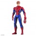 Spider-Man The Animated Series Figures - 1/6 Scale Spider-Man