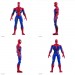 Spider-Man The Animated Series Figures - 1/6 Scale Spider-Man