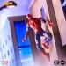 Spider-Man The Animated Series Figures - 1/6 Scale Spider-Man