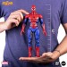 Spider-Man The Animated Series Figures - 1/6 Scale Spider-Man