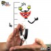 Squads Figures - Aaahh!! Real Monsters - 3pc Figure Set