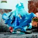 Soft Vinyl Figures - TMNT - Ray Fillet