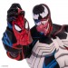 Spider-Man The Animated Series Figures - 1/6 Scale Venom