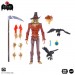 Batman The Animated Series Figures - 1/6 Scale Scarecrow (Regular Edition)
