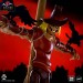 Batman The Animated Series Figures - 1/6 Scale Scarecrow (Regular Edition)