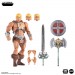 Masters Of The Universe Figures - MOTU 200X - 1/12 Scale He-Man (Regular Edition)