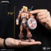 Masters Of The Universe Figures - MOTU 200X - 1/12 Scale He-Man (Regular Edition)