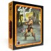 Masters Of The Universe Figures - MOTU 200X - 1/12 Scale He-Man (Regular Edition)