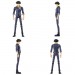 Cowboy Bebop Figures - 1/8 Scale Spike Spiegel