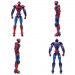 Mecha Collection Figures - Marvel - Spider-Man Mecha