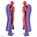 X-Men The Animated Series Figures - 1/6 Scale Magneto