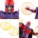 X-Men The Animated Series Figures - 1/6 Scale Magneto