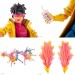 X-Men The Animated Series Figures - 1/6 Scale Jubilee