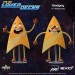 Star Trek: Lower Decks Statues - 7" Badgey