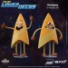 Star Trek: Lower Decks Statues - 7" Badgey