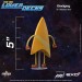 Star Trek: Lower Decks Statues - 7" Badgey