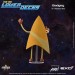 Star Trek: Lower Decks Statues - 7" Badgey