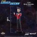 Star Trek: Lower Decks Statues - 7" Ensign Brad Boimler