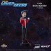 Star Trek: Lower Decks Statues - 7" Ensign Brad Boimler
