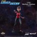 Star Trek: Lower Decks Statues - 7" Ensign Beckett Mariner
