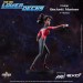 Star Trek: Lower Decks Statues - 7" Ensign Beckett Mariner