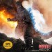 Godzilla Figures - 18" Ultimate Godzilla