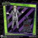 5 Points Figures - Beetlejuice 2pc Set