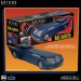 5 Points Vehicles - DC - Batman: The Animated Series - Batmobile