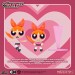 5 Points Figures - The Powerpuff Girls - 4pc Deluxe Set