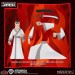 5 Points Figures - Samurai Jack - 3pc Figure Set