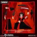 5 Points Figures - Samurai Jack - 3pc Figure Set