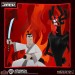 5 Points Figures - Samurai Jack - 3pc Figure Set