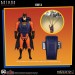 5 Points Vehicles - Batman: The Animated Series - 4pc Deluxe Set