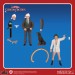 5 Points Figures - National Lampoon’s Christmas Vacation - 2pc Figure Set