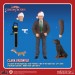 5 Points Figures - National Lampoon’s Christmas Vacation - 2pc Figure Set