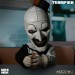 M.D.S. Figures - Terrifier - 15" Mega Scale Art The Clown Talking Doll