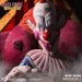 M.D.S. Figures - Killer Klowns From Outer Space - 18" Slim
