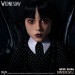 M.D.S. Figures - Wednesday (TV Series 2022) - 18" Wednesday Roto Plush