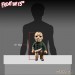 M.D.S. Figures - Friday The 13th - 15" Mega Scale Jason Voorhees w/ Sound