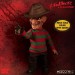 M.D.S. Figures - NOES - 15" Mega Scale Talking Freddy Krueger Doll