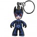 DC Universe Mini Mez-Itz Keychains - Catwoman