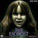 M.D.S. Figures - The Exorcist - 18" Regan MacNeil Roto Plush Doll