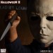 M.D.S. Figures - Halloween 2 - 15" Mega Scale Michael Myers Talking Doll