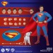 One:12 Collective Figures - DC - Superman (Movie 2025) - Superman