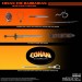 One:12 Collective Figures - Conan The Barbarian (1982 Movie) - Conan War Paint Edition