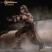 One:12 Collective Figures - Conan The Barbarian (1982 Movie) - Conan War Paint Edition