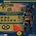 One:12 Collective Figures - Marvel - Bishop