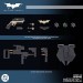 One:12 Collective Figures - DC - The Dark Knight (2008 Movie) - Batman