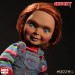 M.D.S. Figures - Chucky: Child's Play - 15" Mega Scale Good Guys Chucky Talking Doll