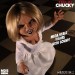 M.D.S. Figures - Seed Of Chucky - 15" Mega Scale Talking Tiffany Doll